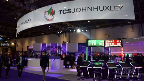 1 gaming|TCS John Huxley .